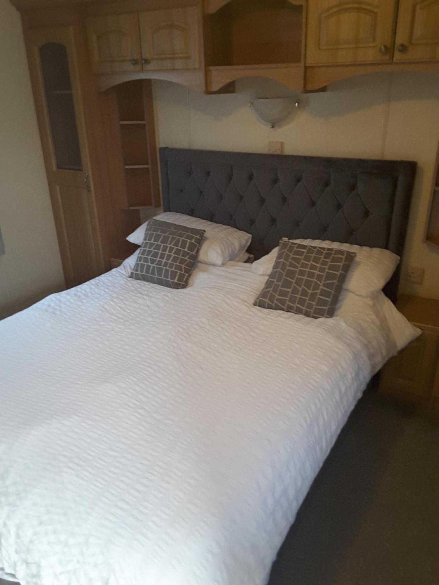 Seaview Caravan Park Инголдмелс Экстерьер фото